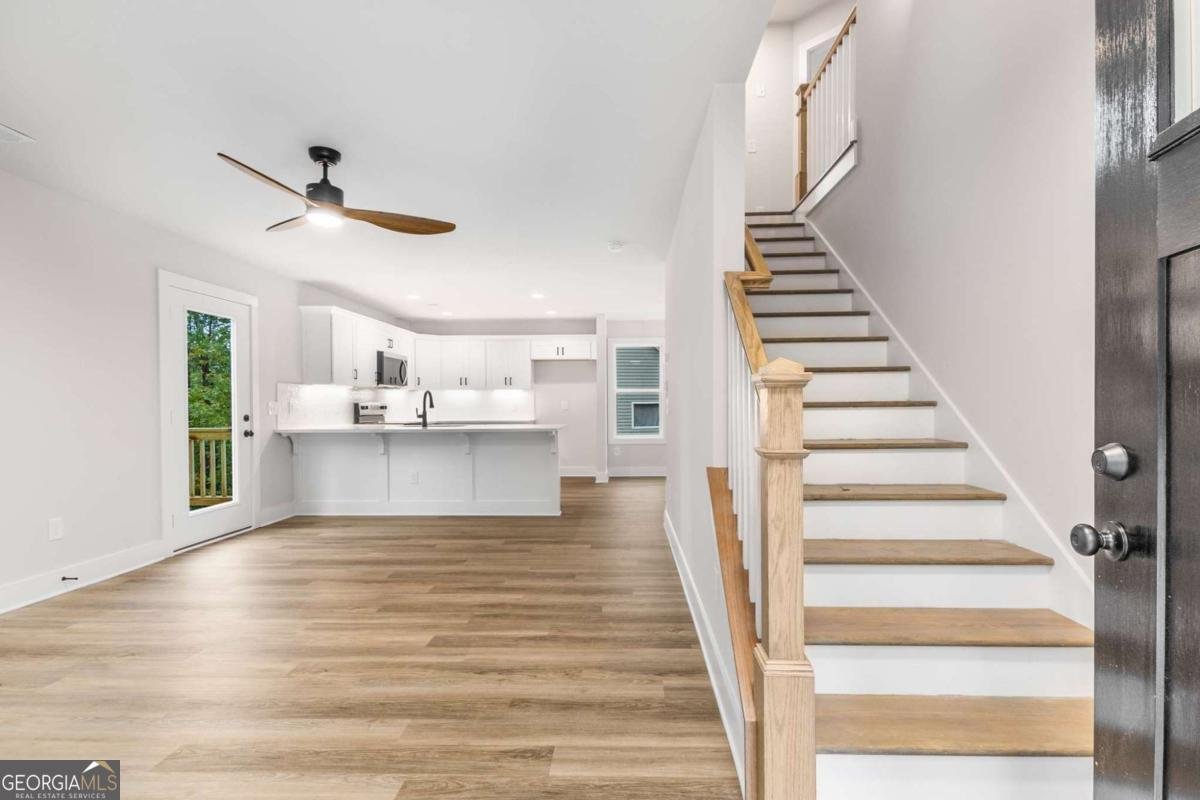 6035 Lakeside Court Gainesville - 4