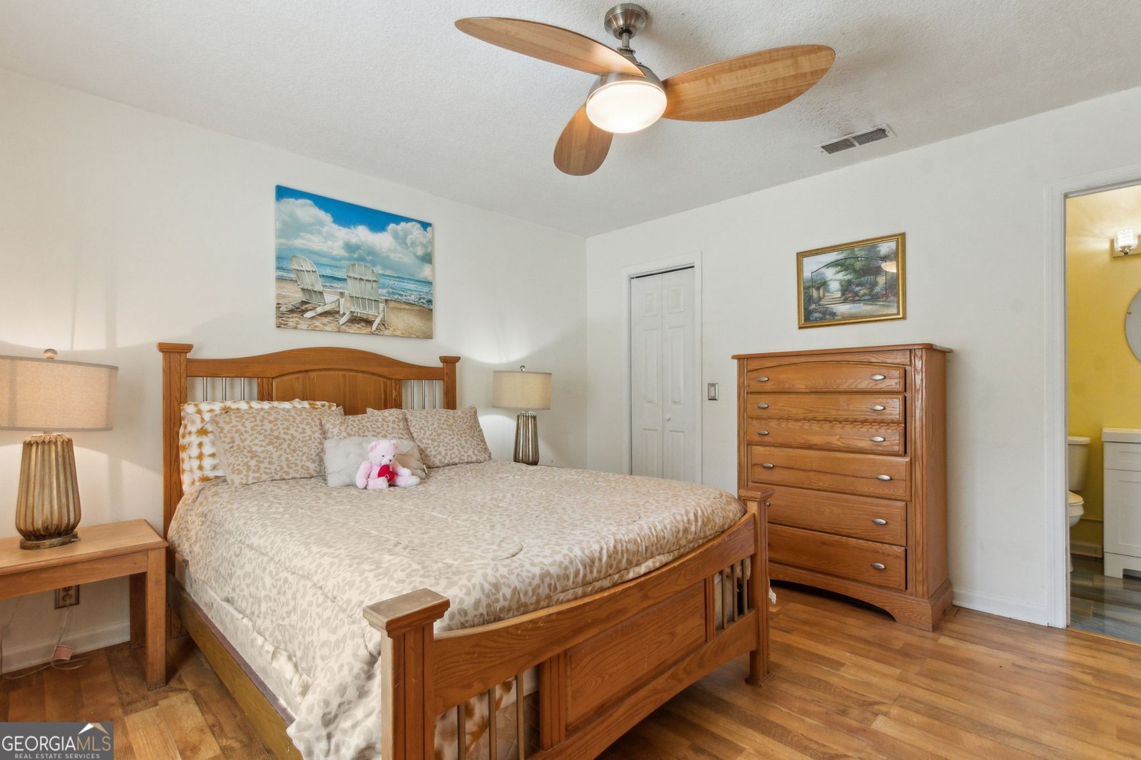 114 Pineneedle Court Kingsland - 16