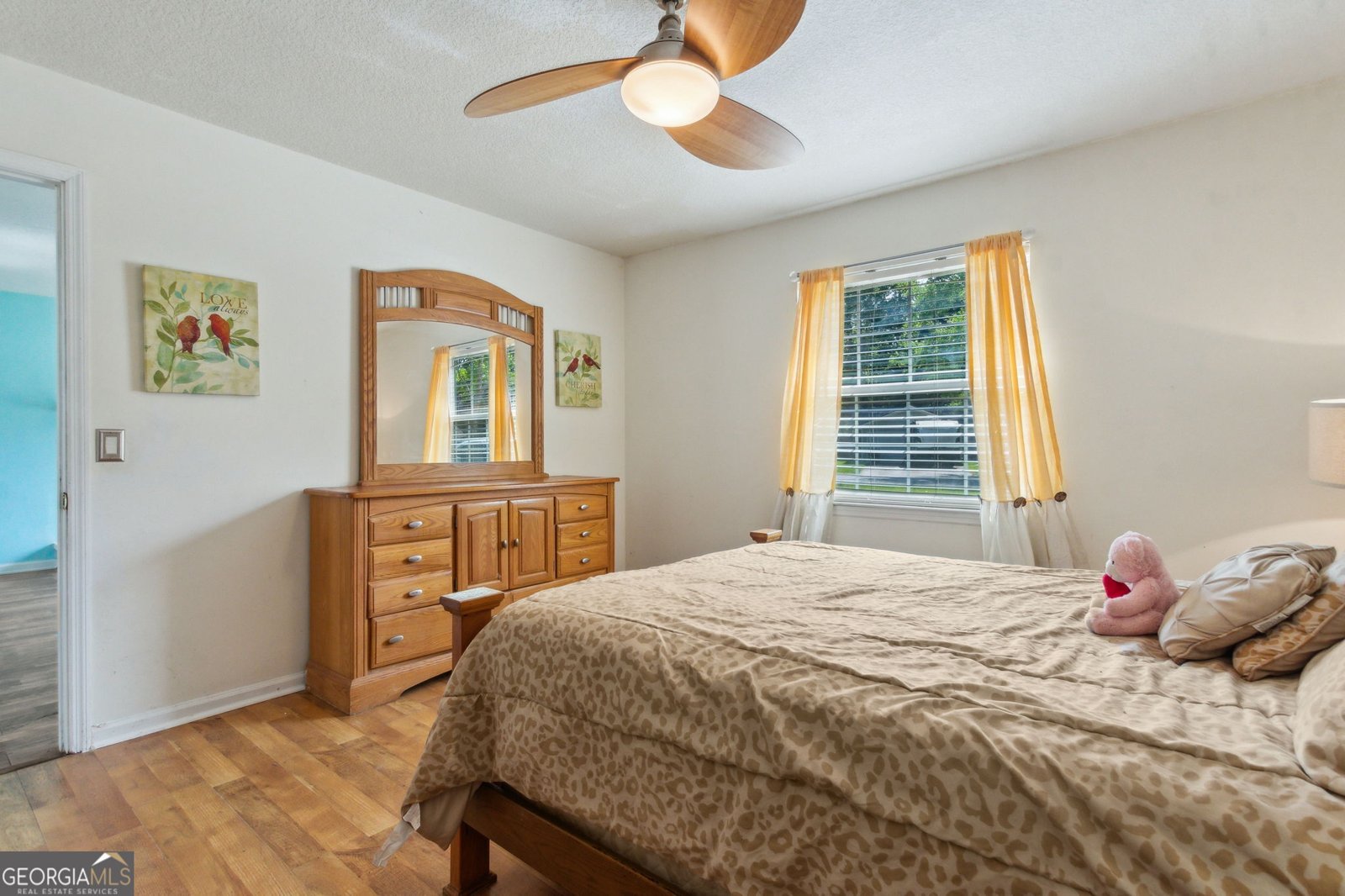 114 Pineneedle Court Kingsland - 17