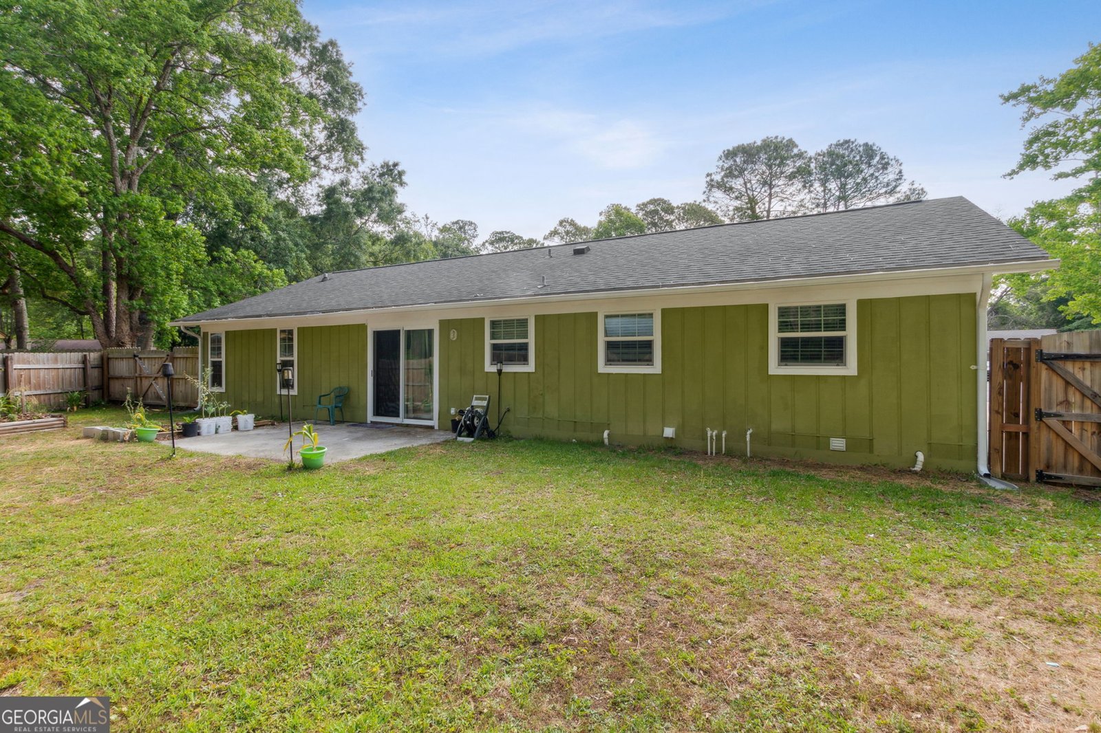 114 Pineneedle Court Kingsland - 29