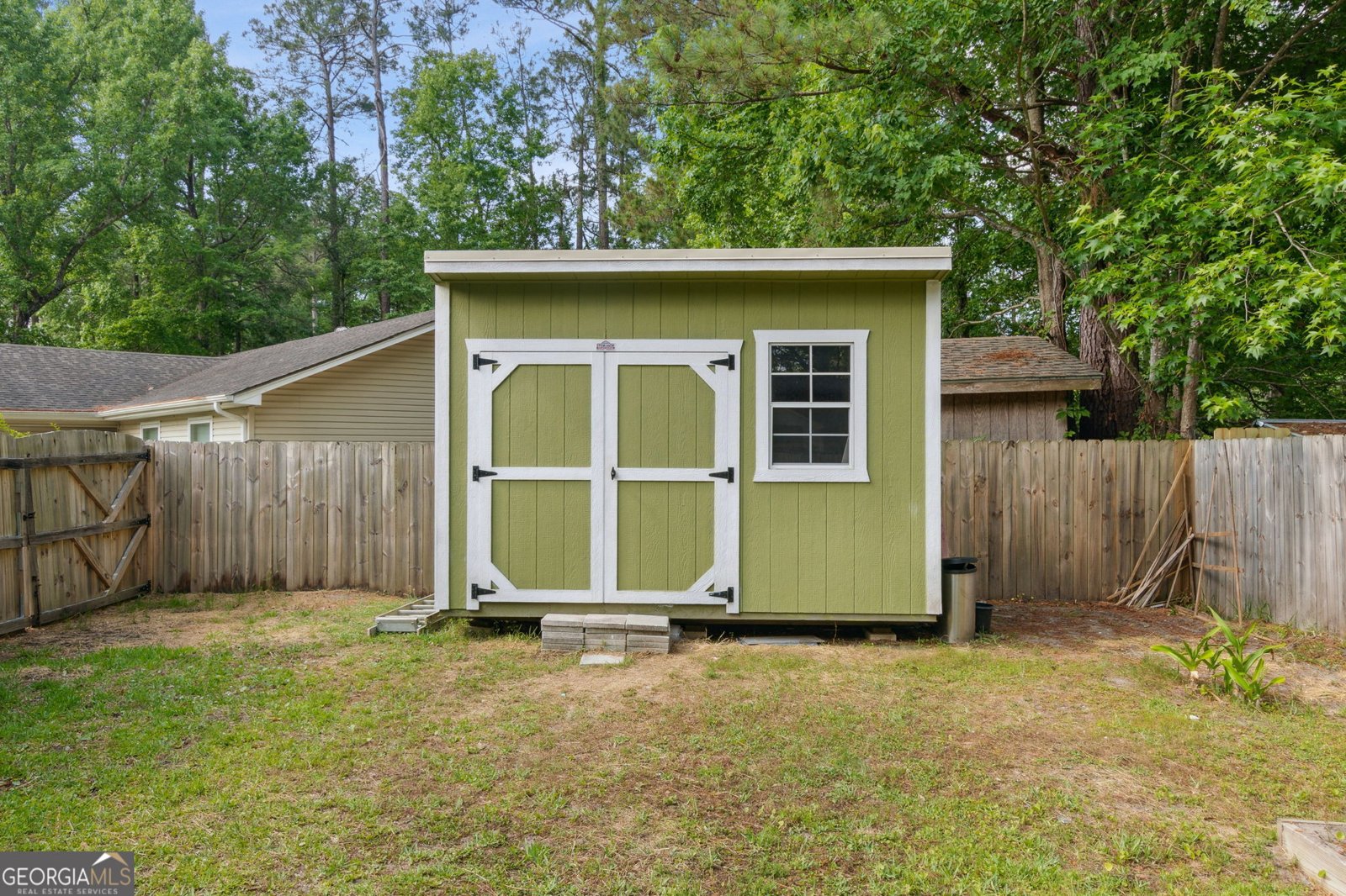 114 Pineneedle Court Kingsland - 30