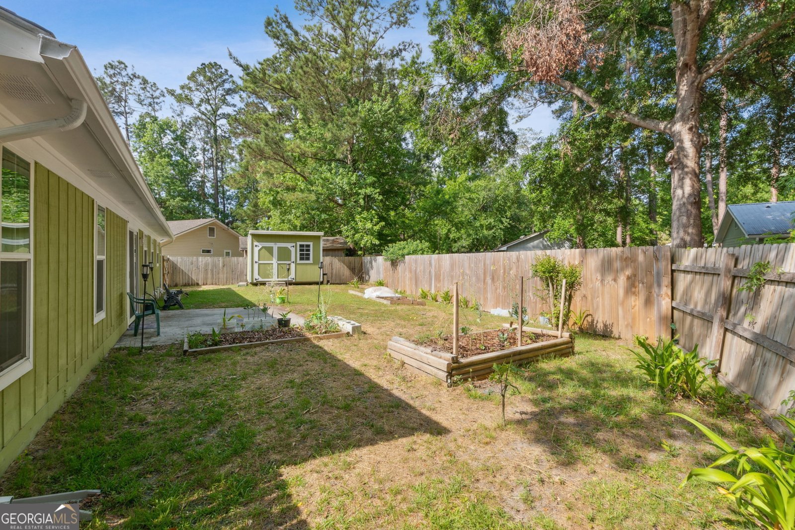 114 Pineneedle Court Kingsland - 31