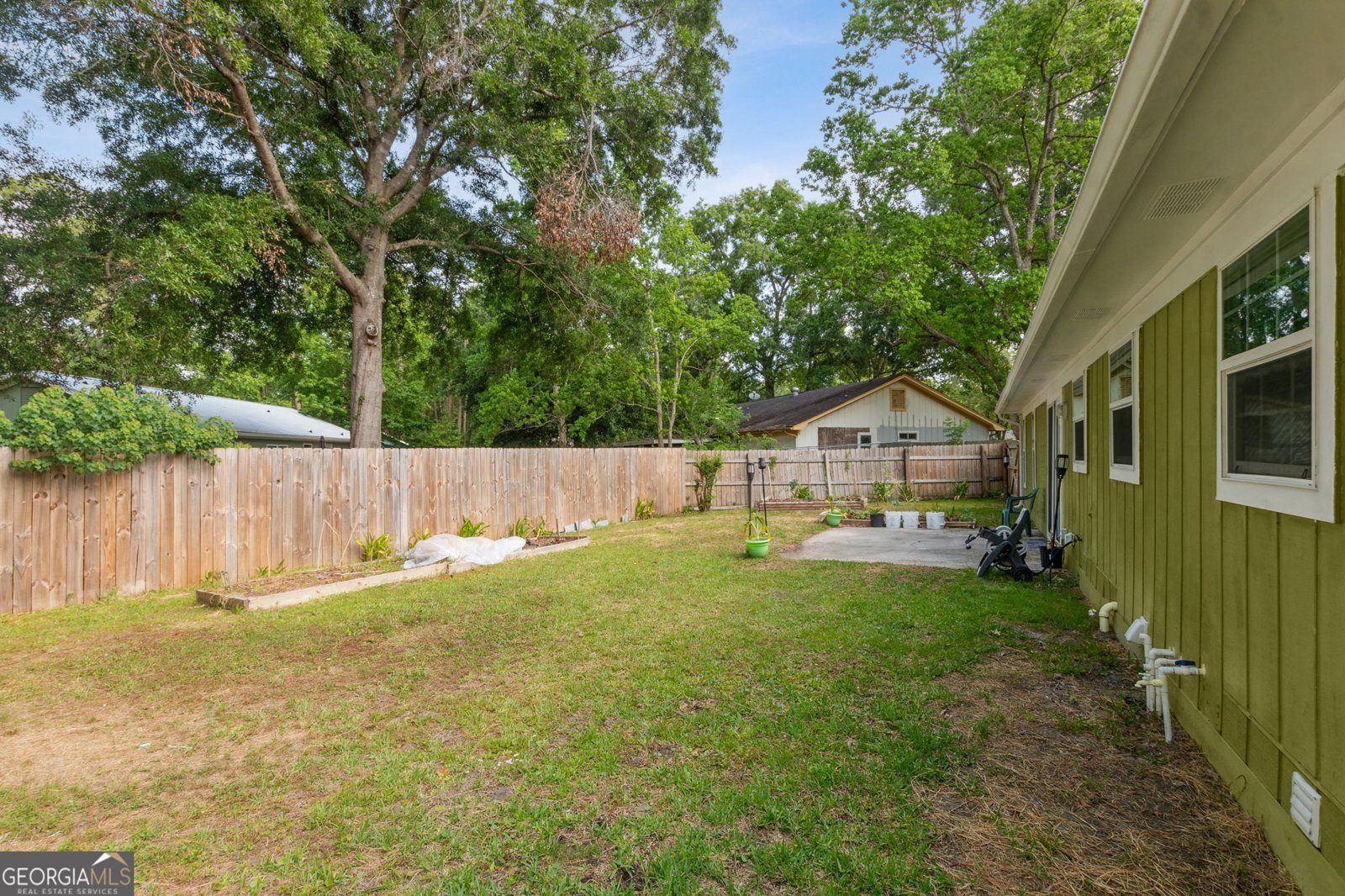 114 Pineneedle Court Kingsland - 32