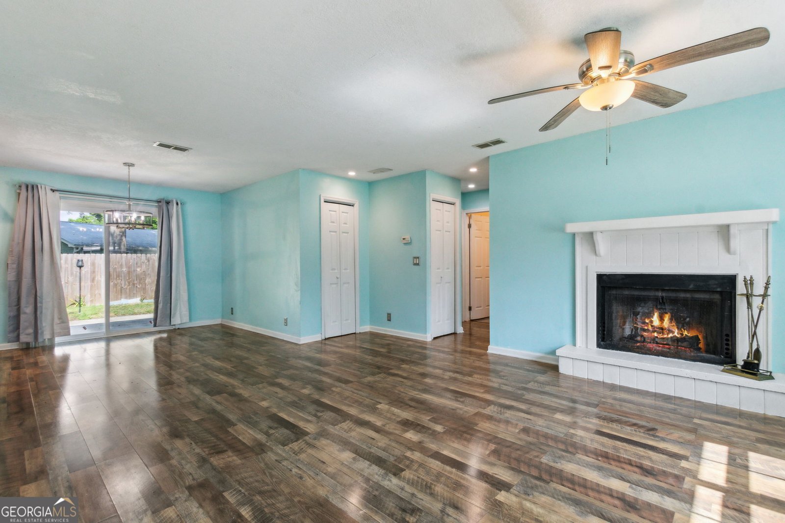 114 Pineneedle Court Kingsland - 8