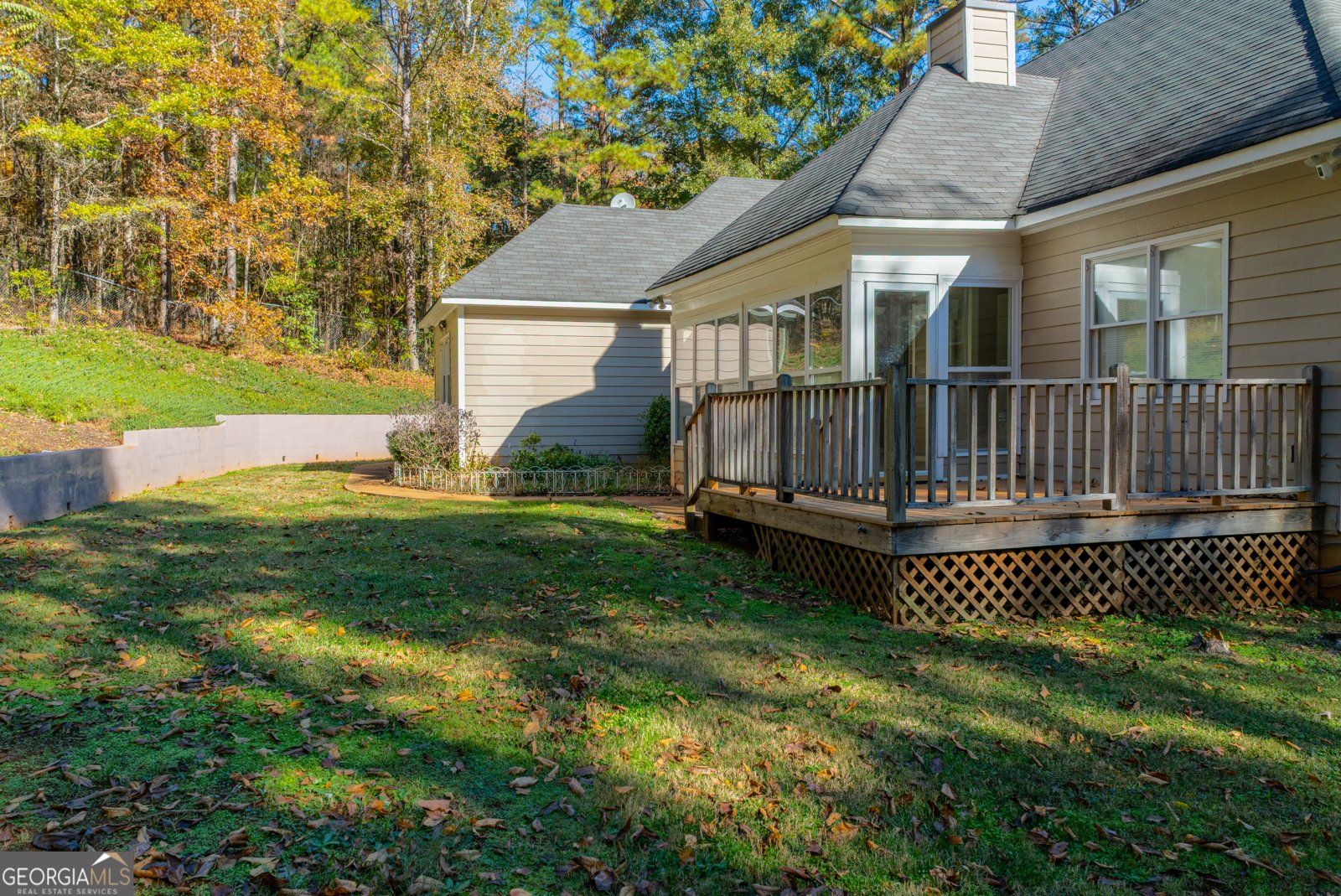 223 Village Drive Lagrange - 3