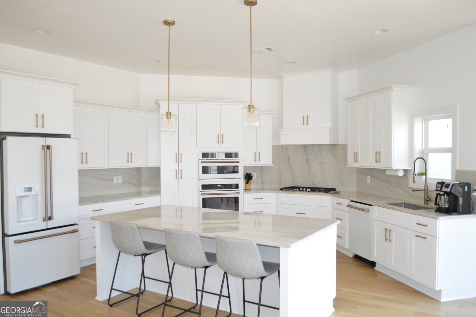 8 Ripplewood Trail Euharlee - 3