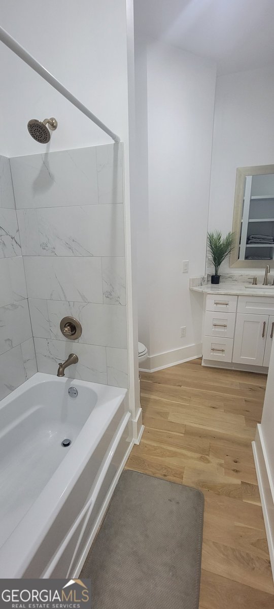 8 Ripplewood Trail Euharlee - 35