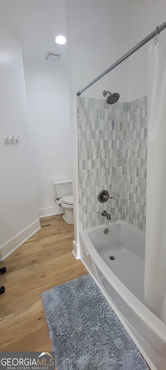 8 Ripplewood Trail Euharlee - 40