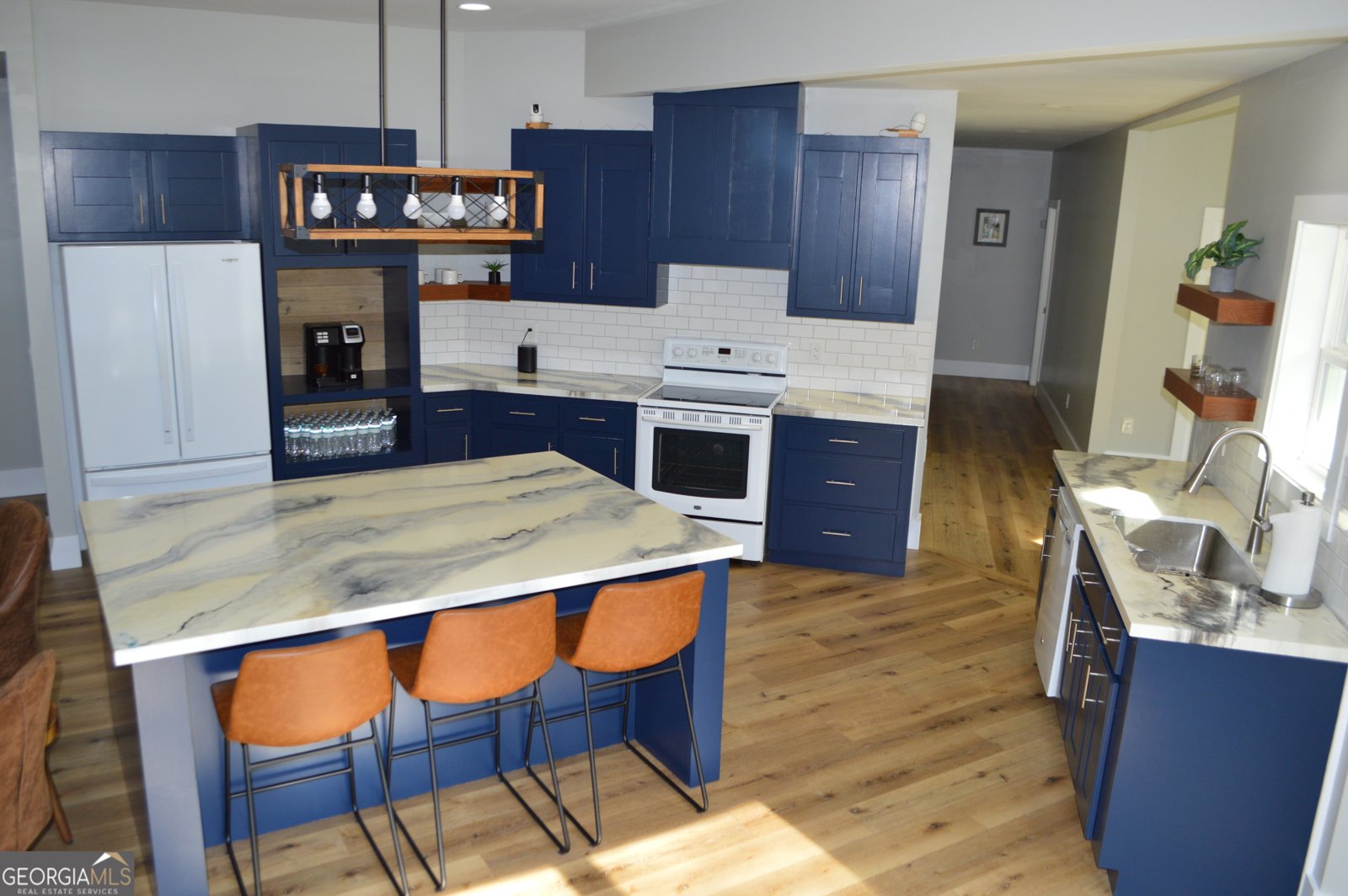 8 Ripplewood Trail Euharlee - 46