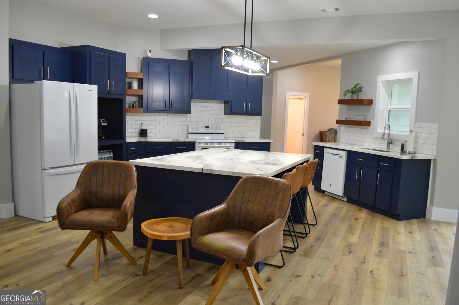 8 Ripplewood Trail Euharlee - 47