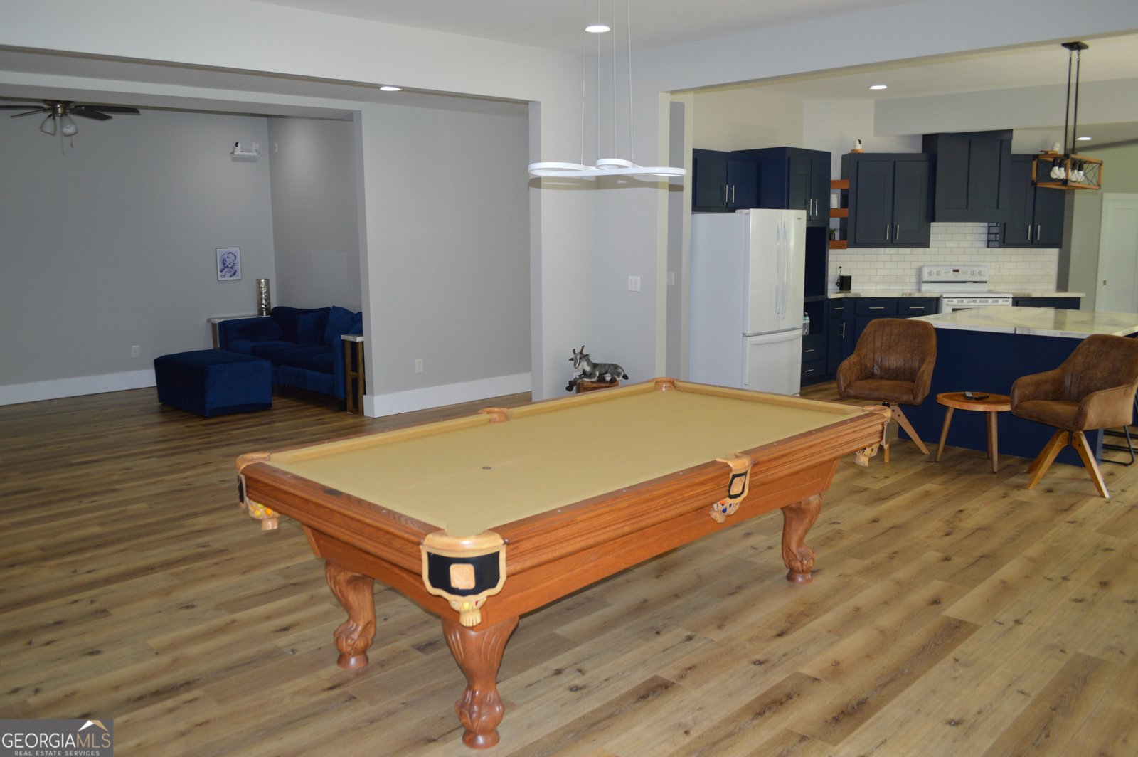 8 Ripplewood Trail Euharlee - 51