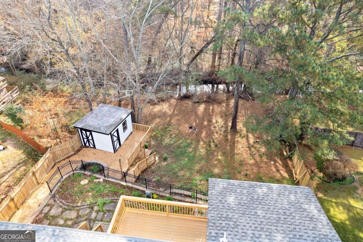 1425 Watercrest Circle Lawrenceville - 11