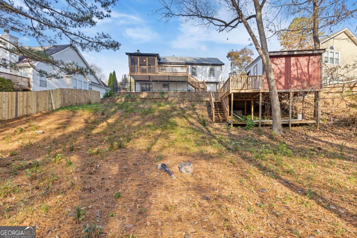 1425 Watercrest Circle Lawrenceville - 15