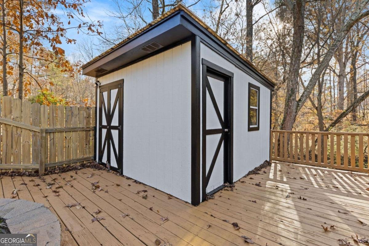 1425 Watercrest Circle Lawrenceville - 16