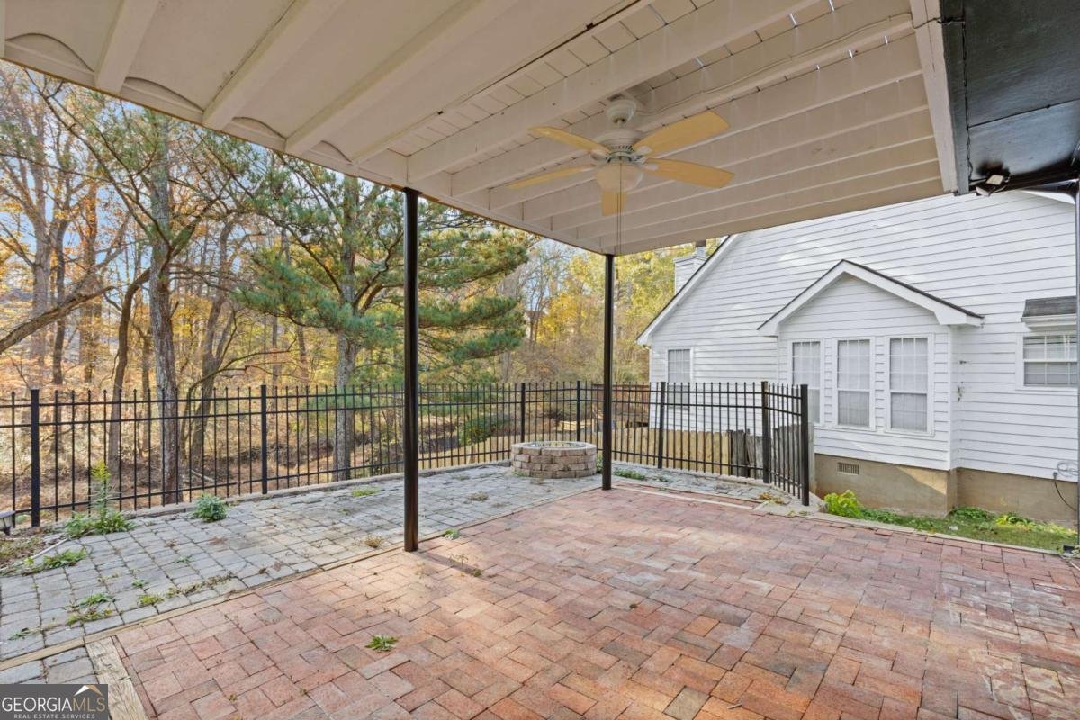 1425 Watercrest Circle Lawrenceville - 23