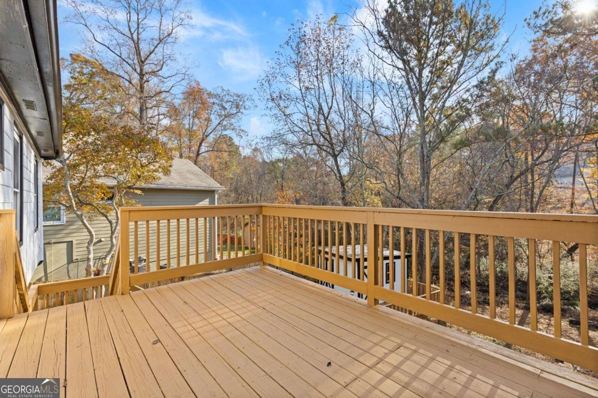 1425 Watercrest Circle Lawrenceville - 24