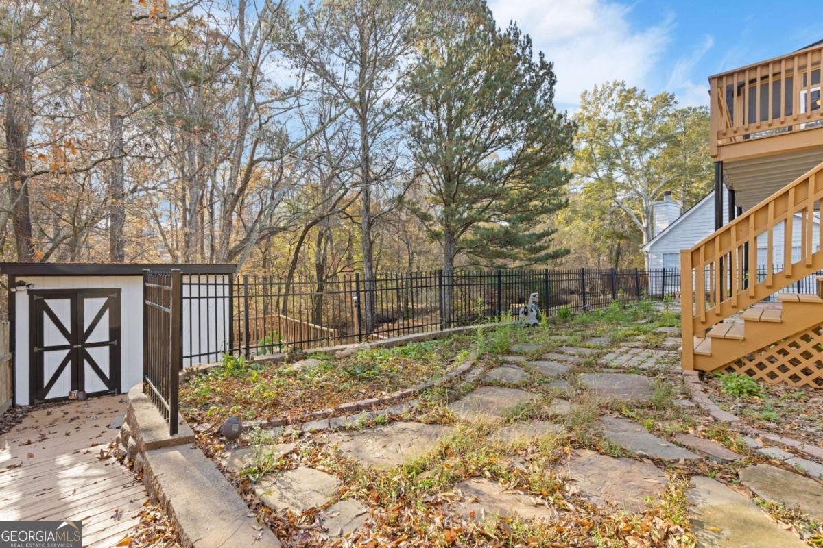 1425 Watercrest Circle Lawrenceville - 25