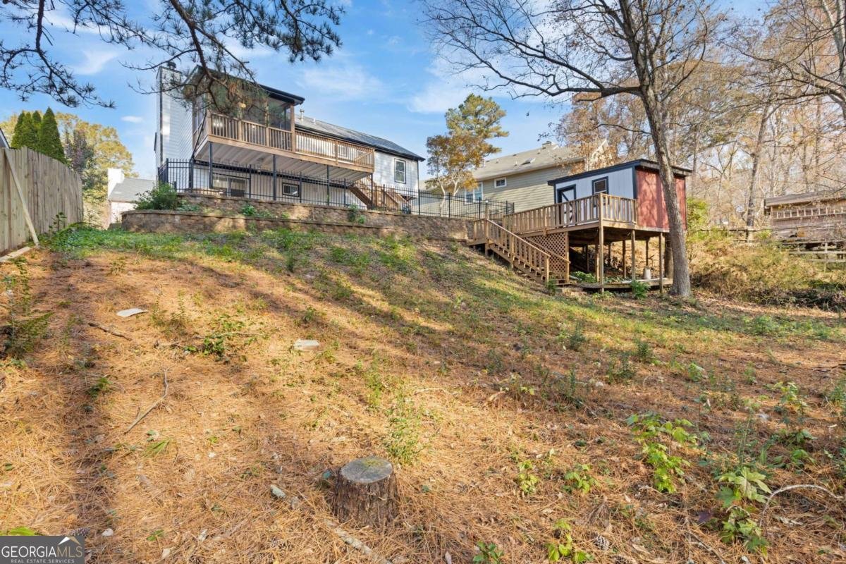 1425 Watercrest Circle Lawrenceville - 3