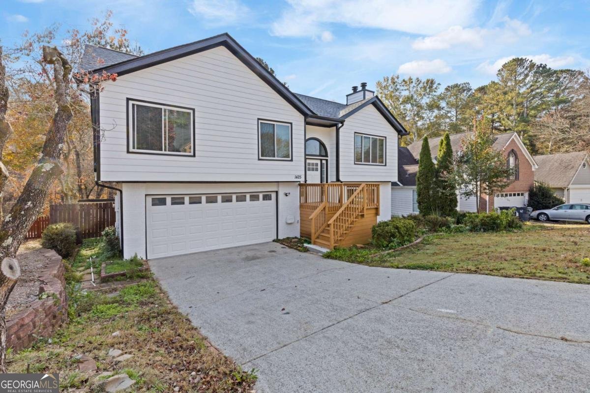 1425 Watercrest Circle Lawrenceville - 4