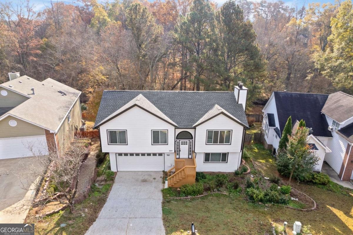 1425 Watercrest Circle Lawrenceville - 7