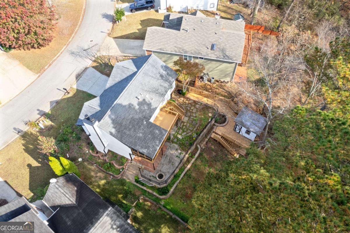 1425 Watercrest Circle Lawrenceville - 9