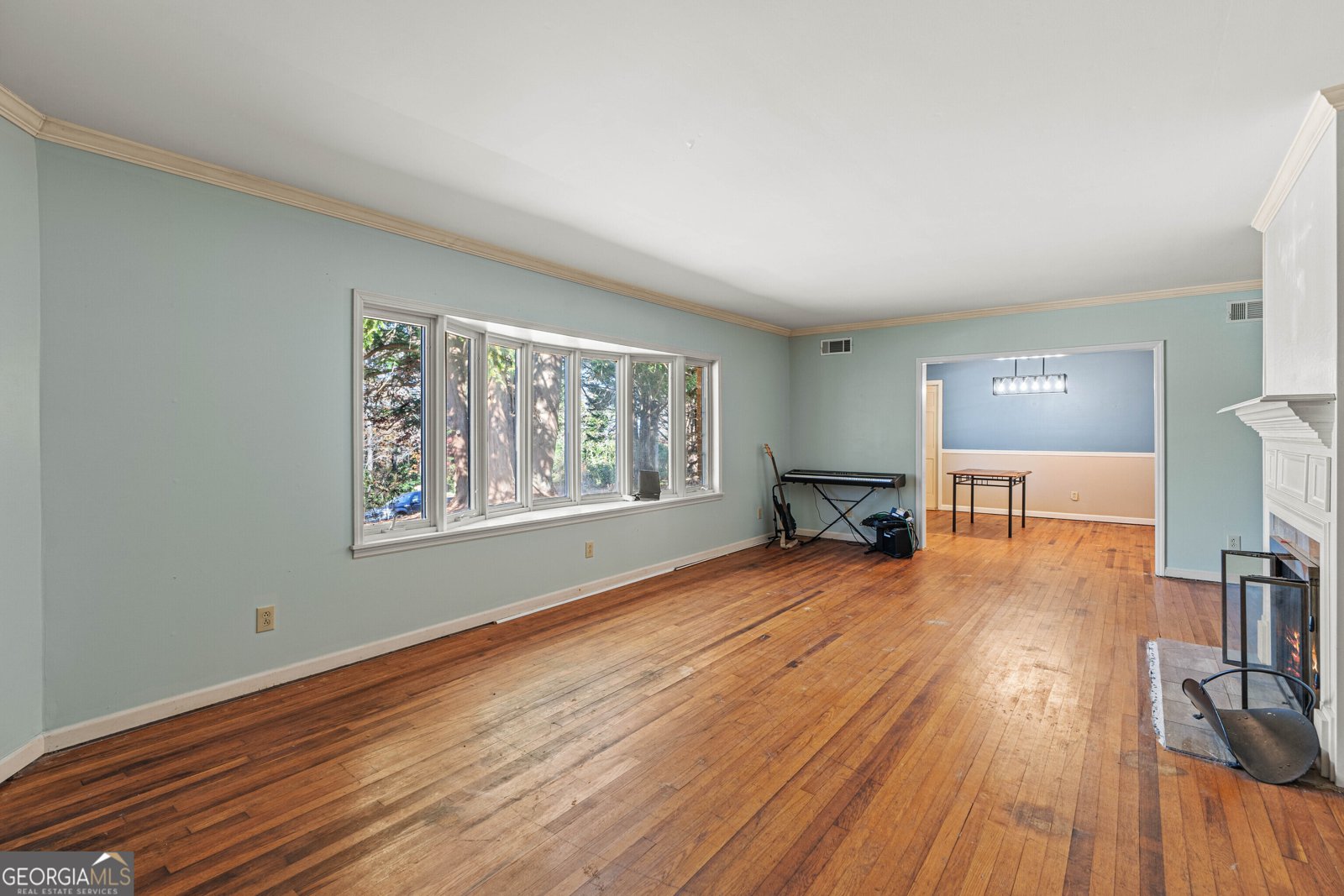 292 Chenocetah Drive Cornelia - 1