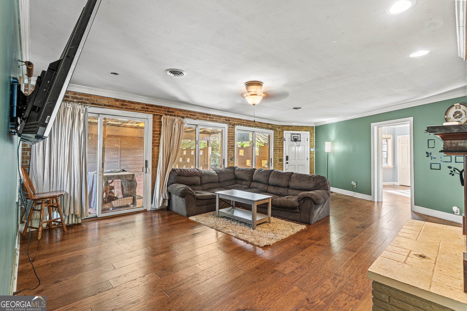 292 Chenocetah Drive Cornelia - 13