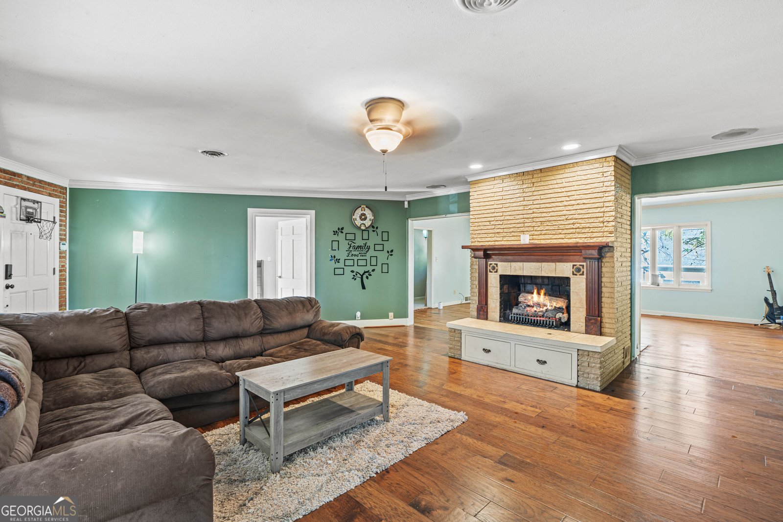 292 Chenocetah Drive Cornelia - 14