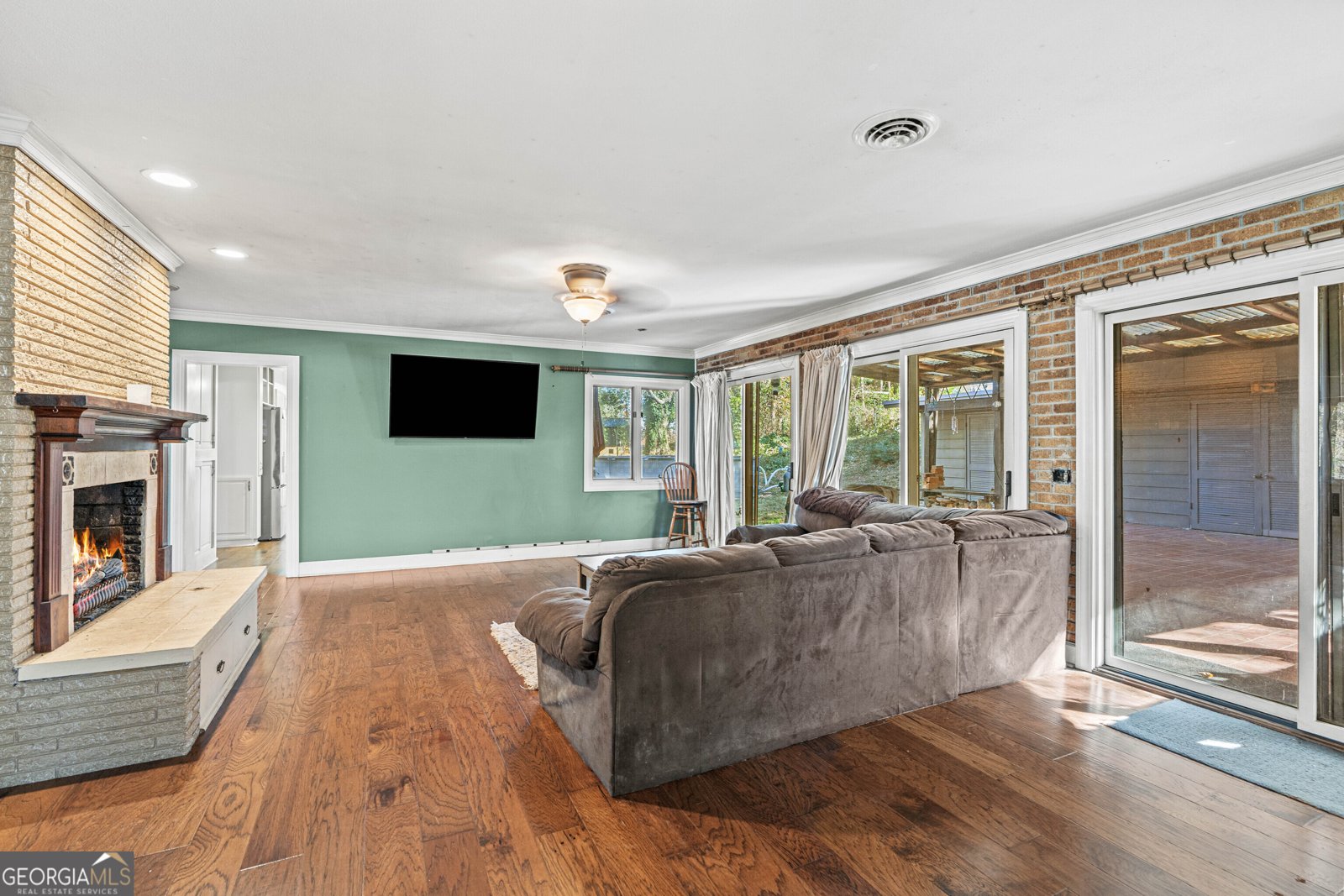 292 Chenocetah Drive Cornelia - 15