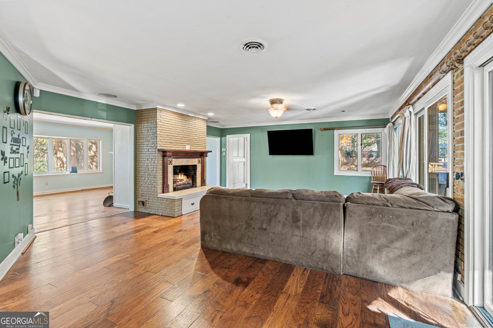 292 Chenocetah Drive Cornelia - 16