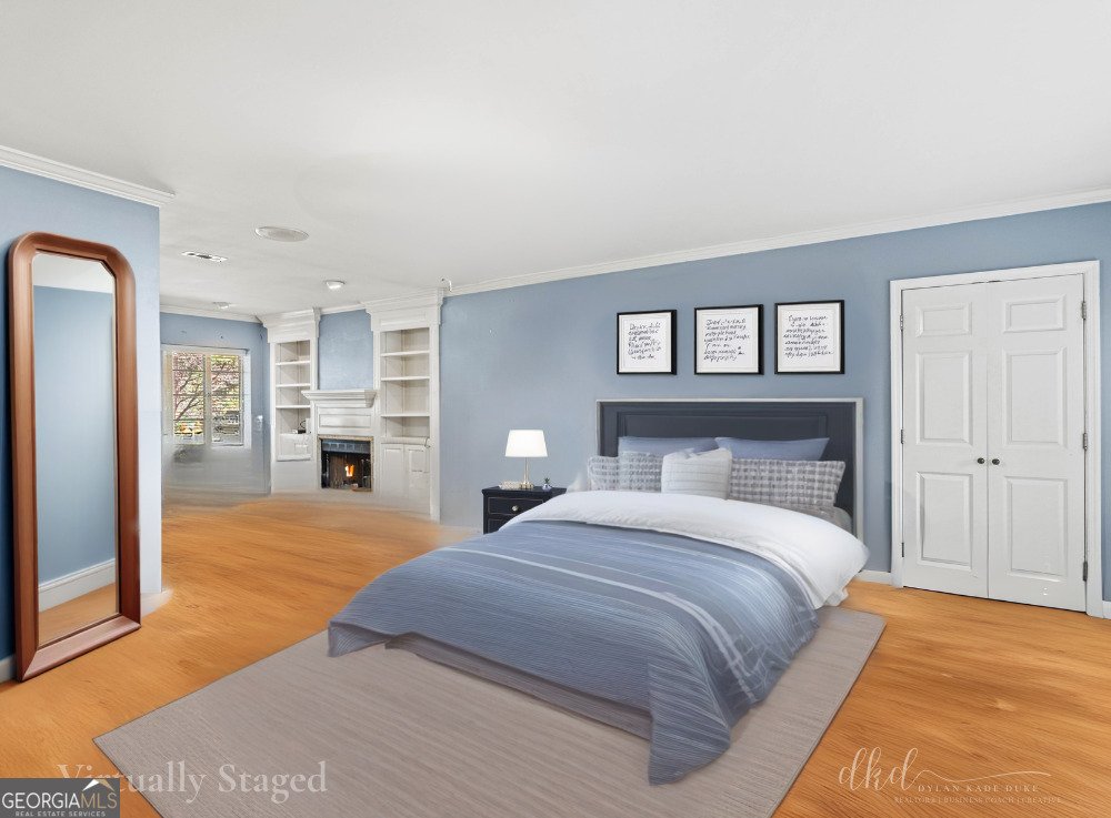 292 Chenocetah Drive Cornelia - 20