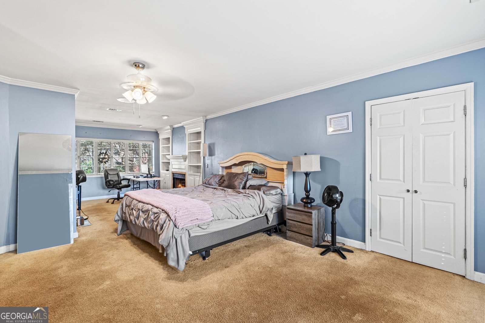 292 Chenocetah Drive Cornelia - 21