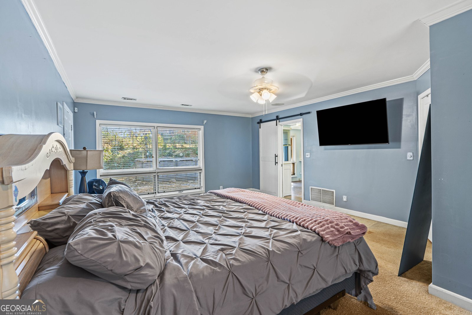 292 Chenocetah Drive Cornelia - 22