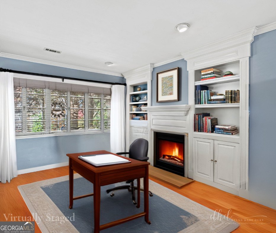 292 Chenocetah Drive Cornelia - 24