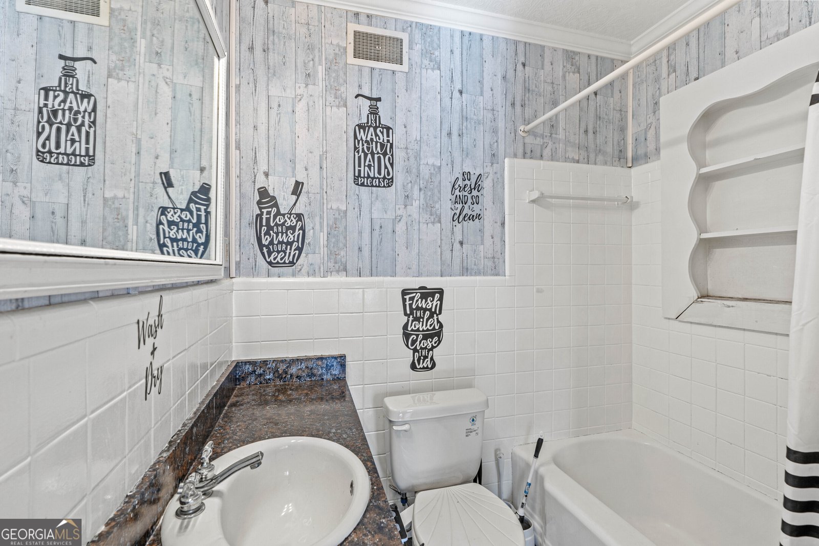 292 Chenocetah Drive Cornelia - 29