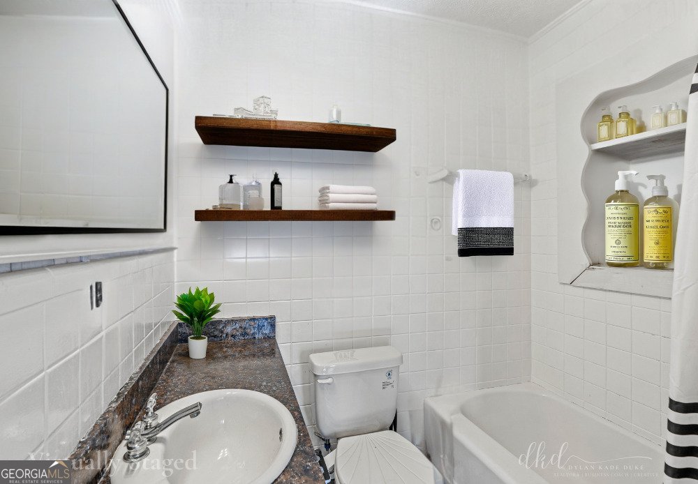 292 Chenocetah Drive Cornelia - 30