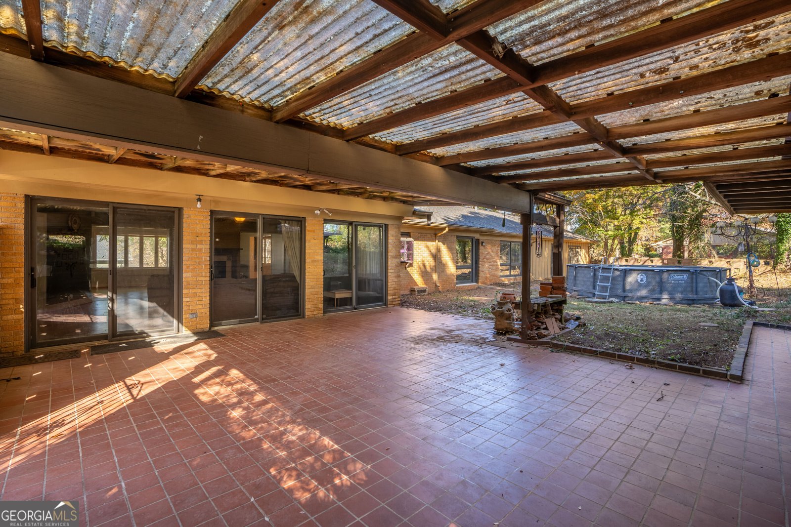 292 Chenocetah Drive Cornelia - 34