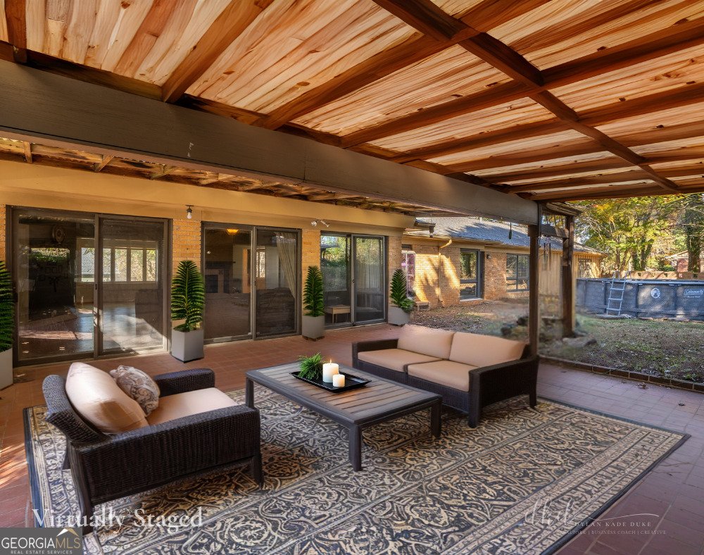 292 Chenocetah Drive Cornelia - 35