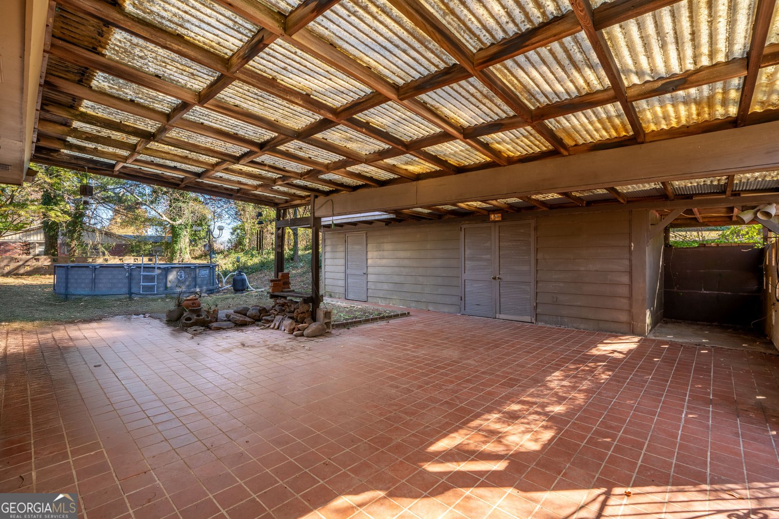 292 Chenocetah Drive Cornelia - 36