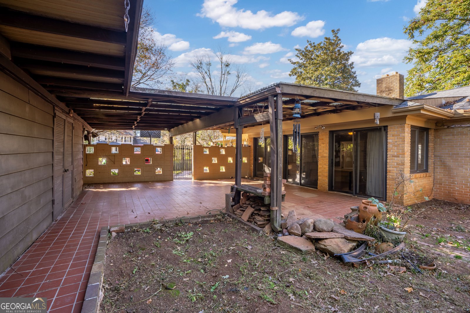 292 Chenocetah Drive Cornelia - 37