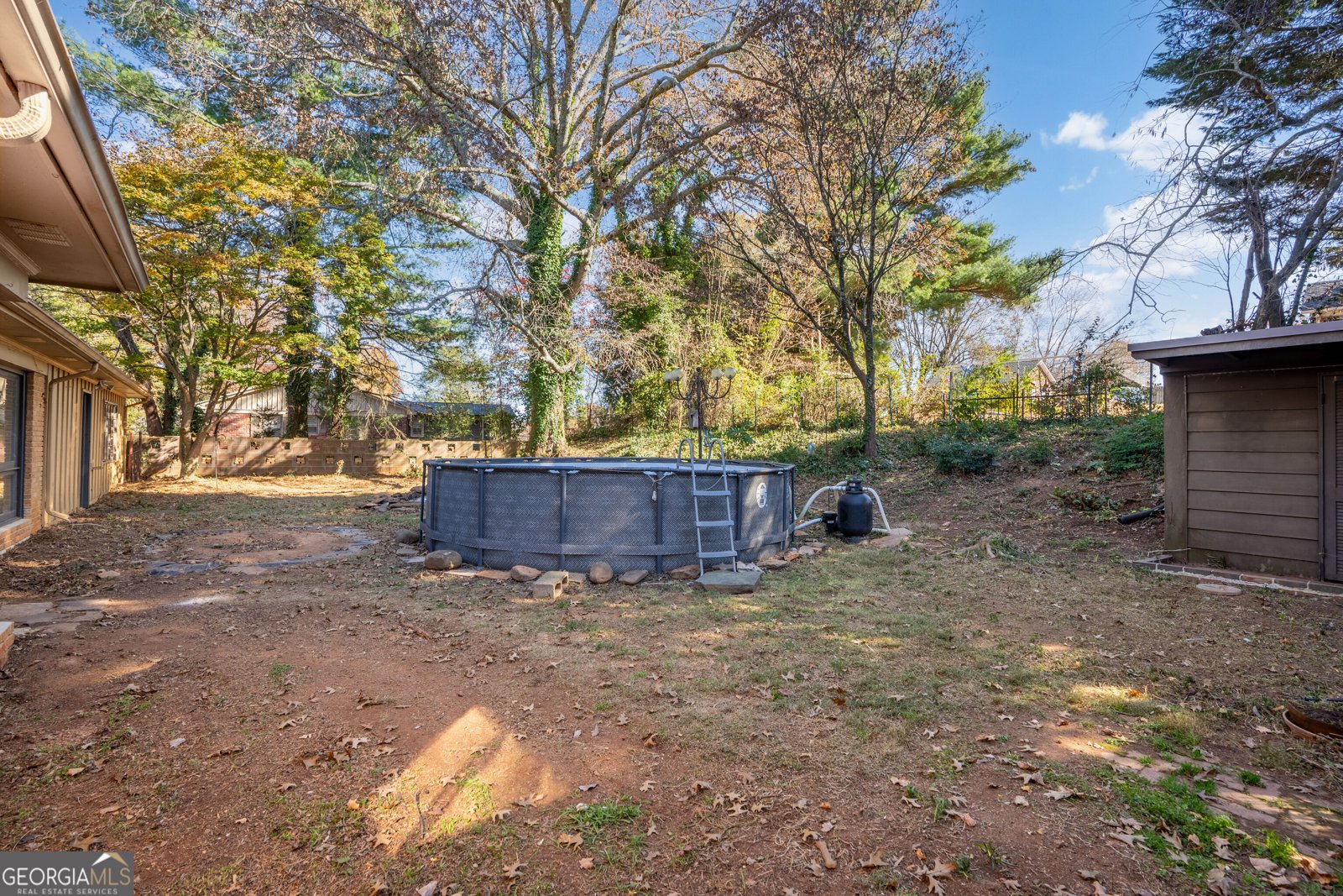 292 Chenocetah Drive Cornelia - 38