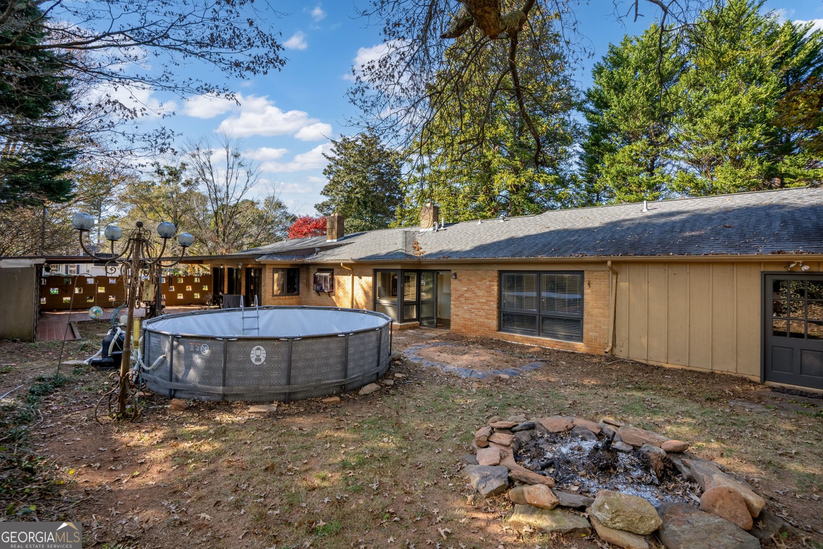 292 Chenocetah Drive Cornelia - 39