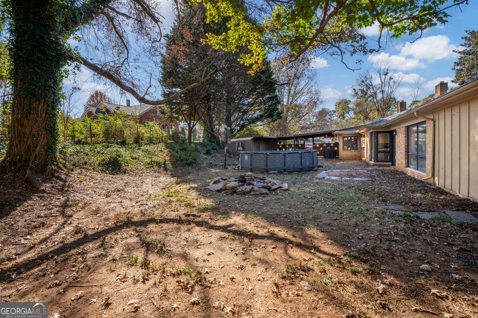 292 Chenocetah Drive Cornelia - 40