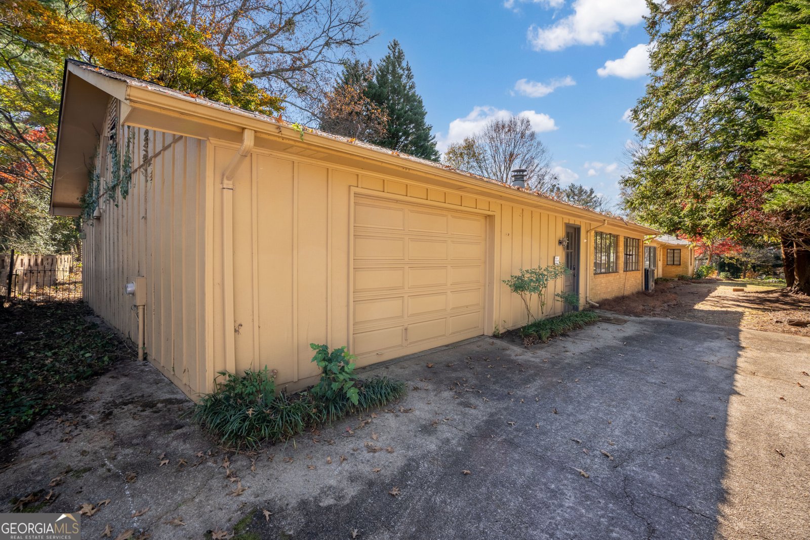 292 Chenocetah Drive Cornelia - 41