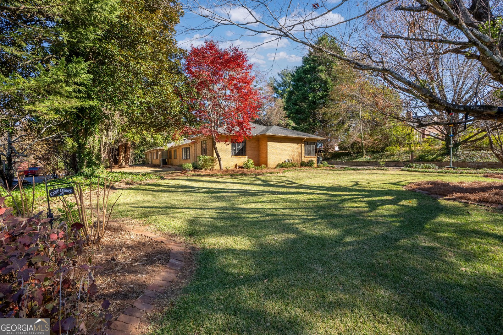 292 Chenocetah Drive Cornelia - 43