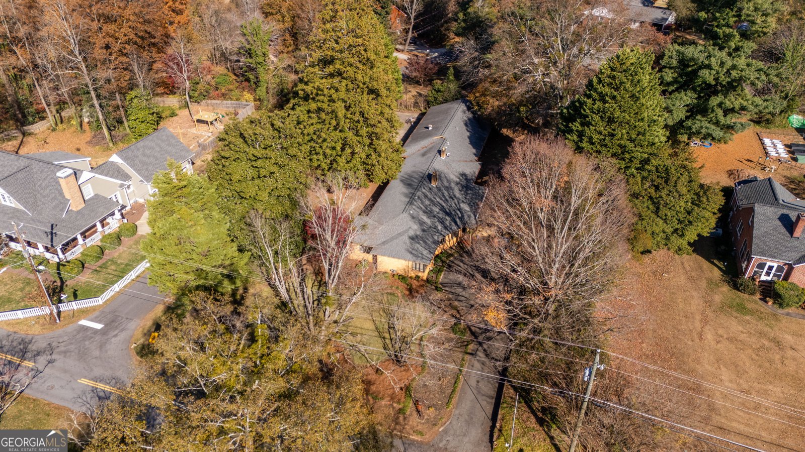 292 Chenocetah Drive Cornelia - 46