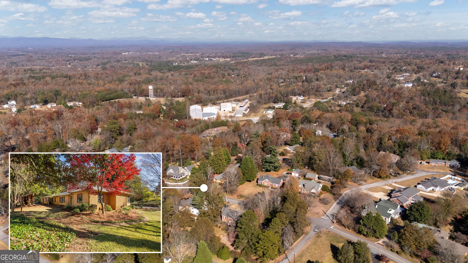 292 Chenocetah Drive Cornelia - 47