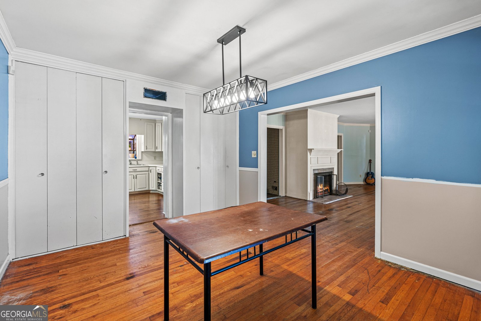 292 Chenocetah Drive Cornelia - 5