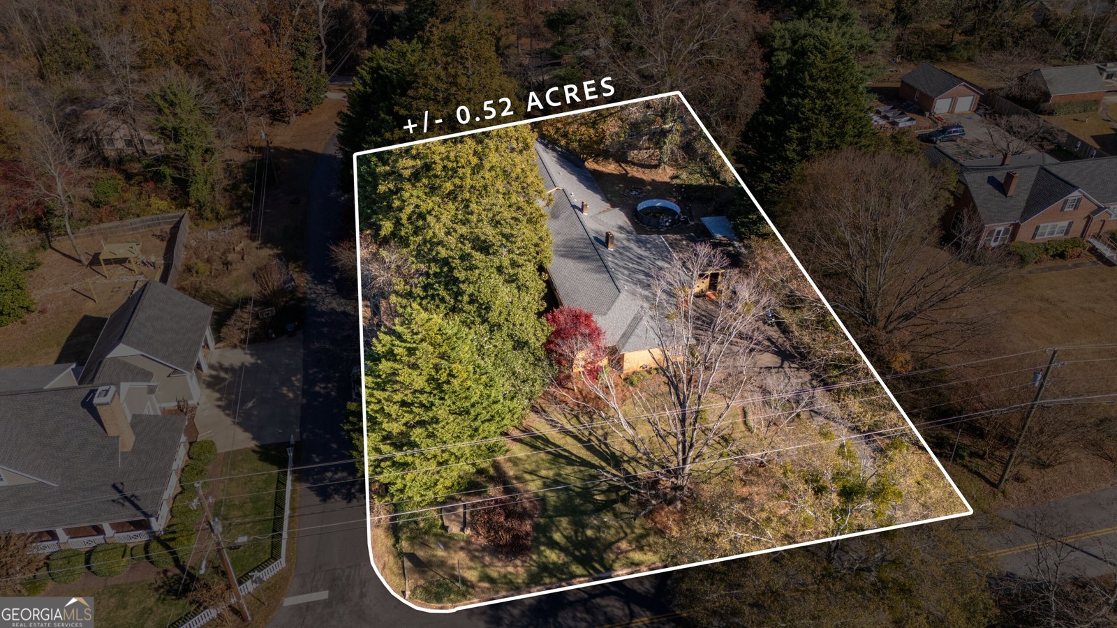 292 Chenocetah Drive Cornelia - 51