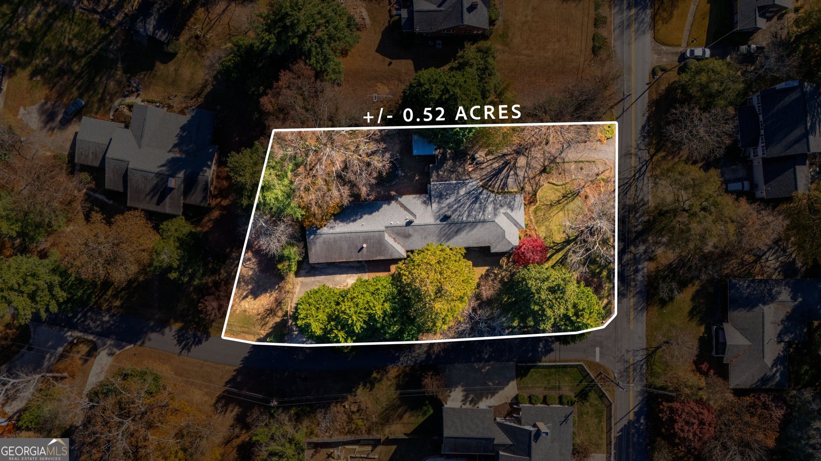 292 Chenocetah Drive Cornelia - 52